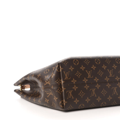 Louis Vuitton Monogram Graceful MM Pivoine 8 of 12