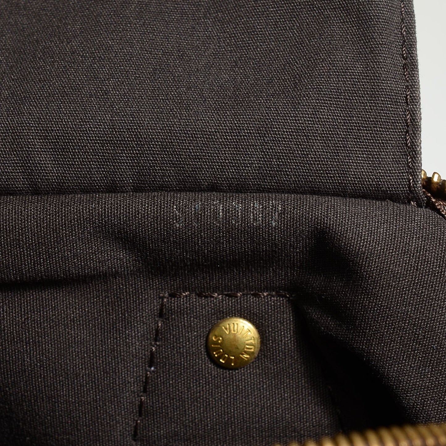 Mini Lin Speedy 30 Ebene