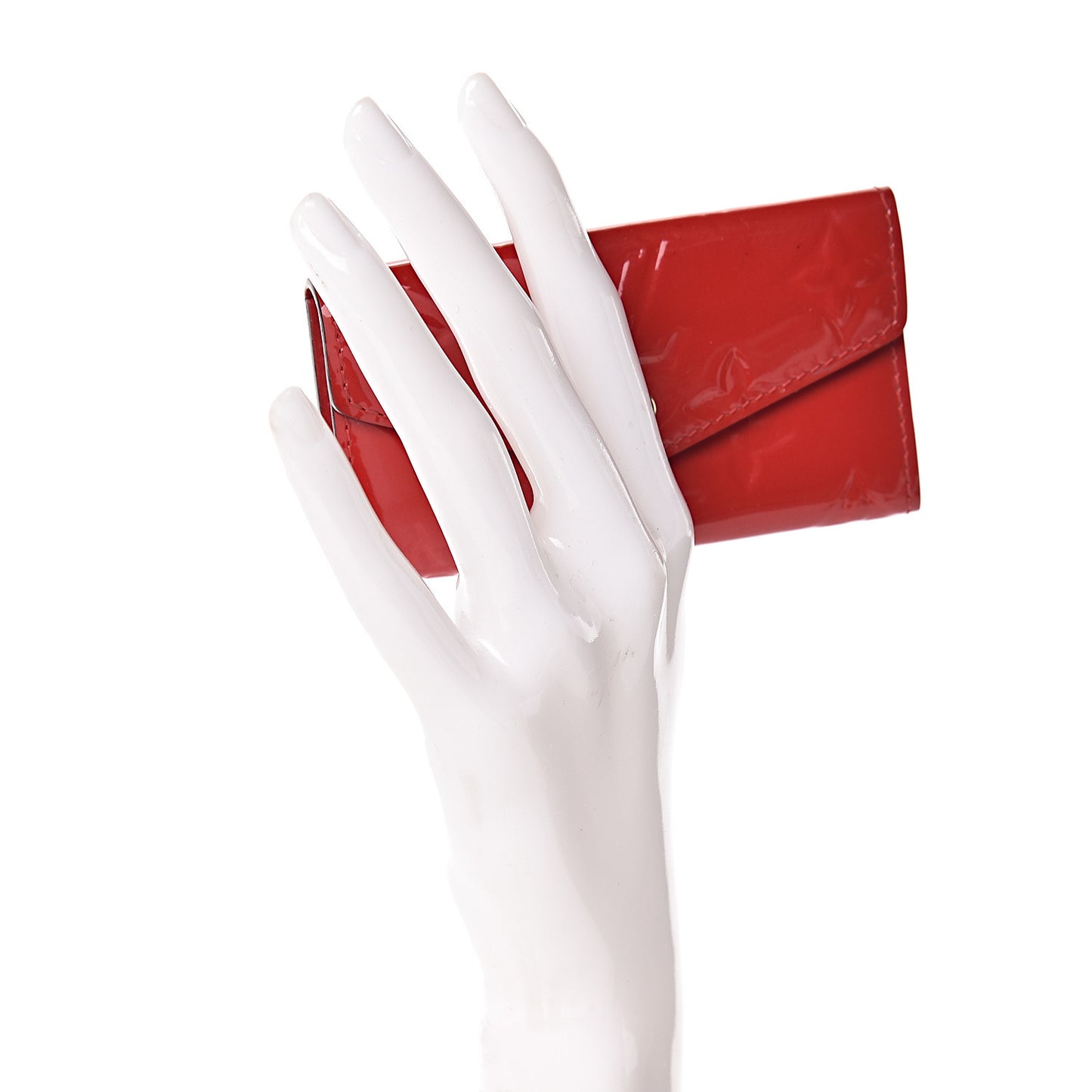 Vernis Multicles 4 Key Holder Cherry