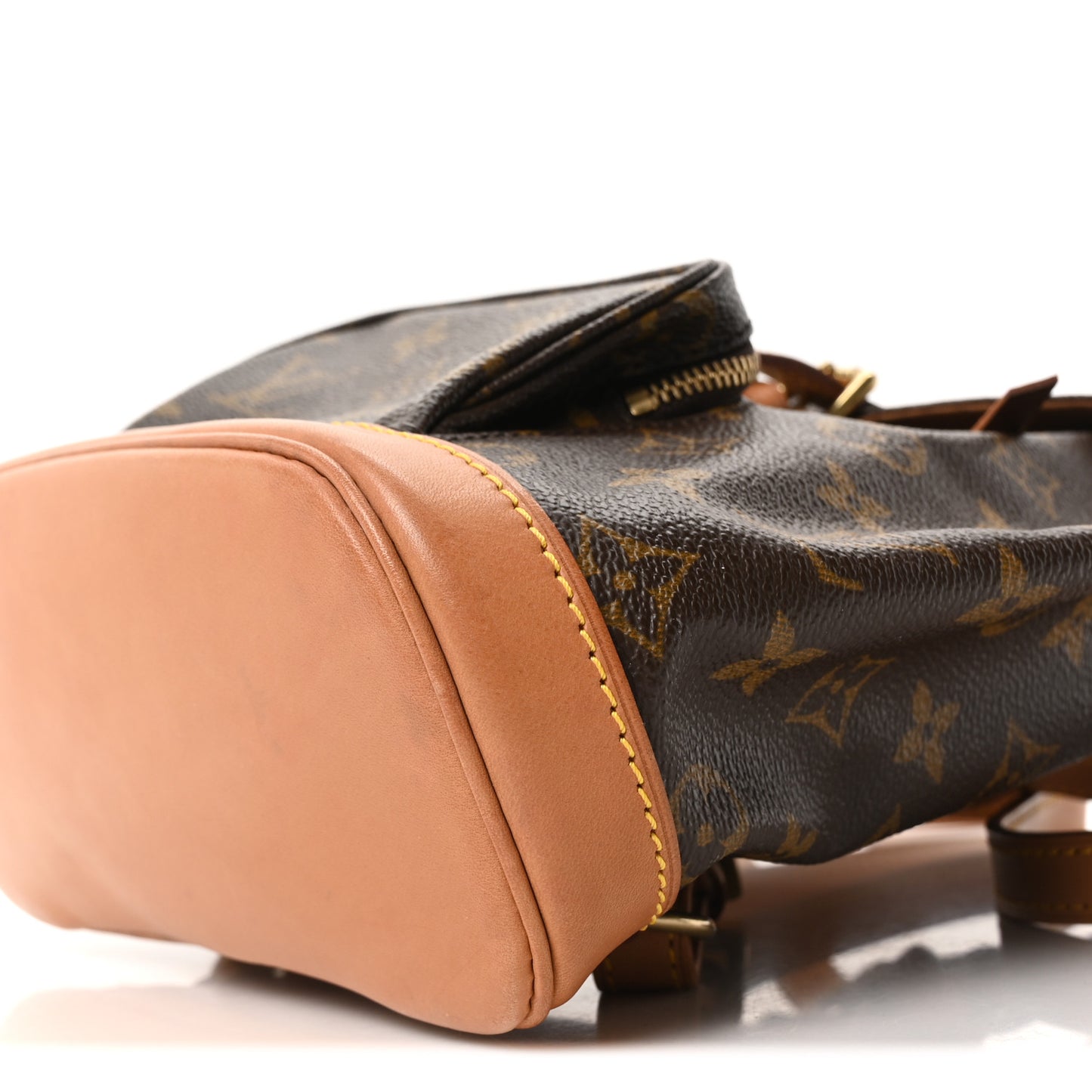 Monogram Mini Montsouris Backpack