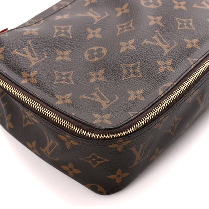 Louis Vuitton Monogram Packing Cube MM 9 of 10