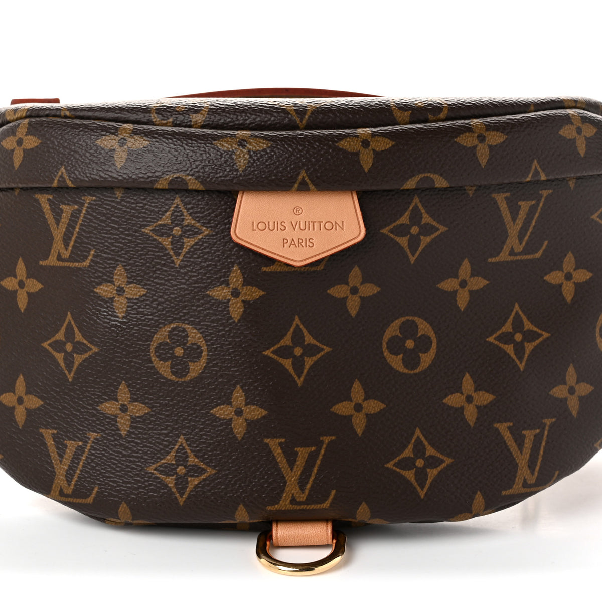Monogram Bumbag