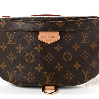 Louis Vuitton Monogram Bumbag 7 of 9