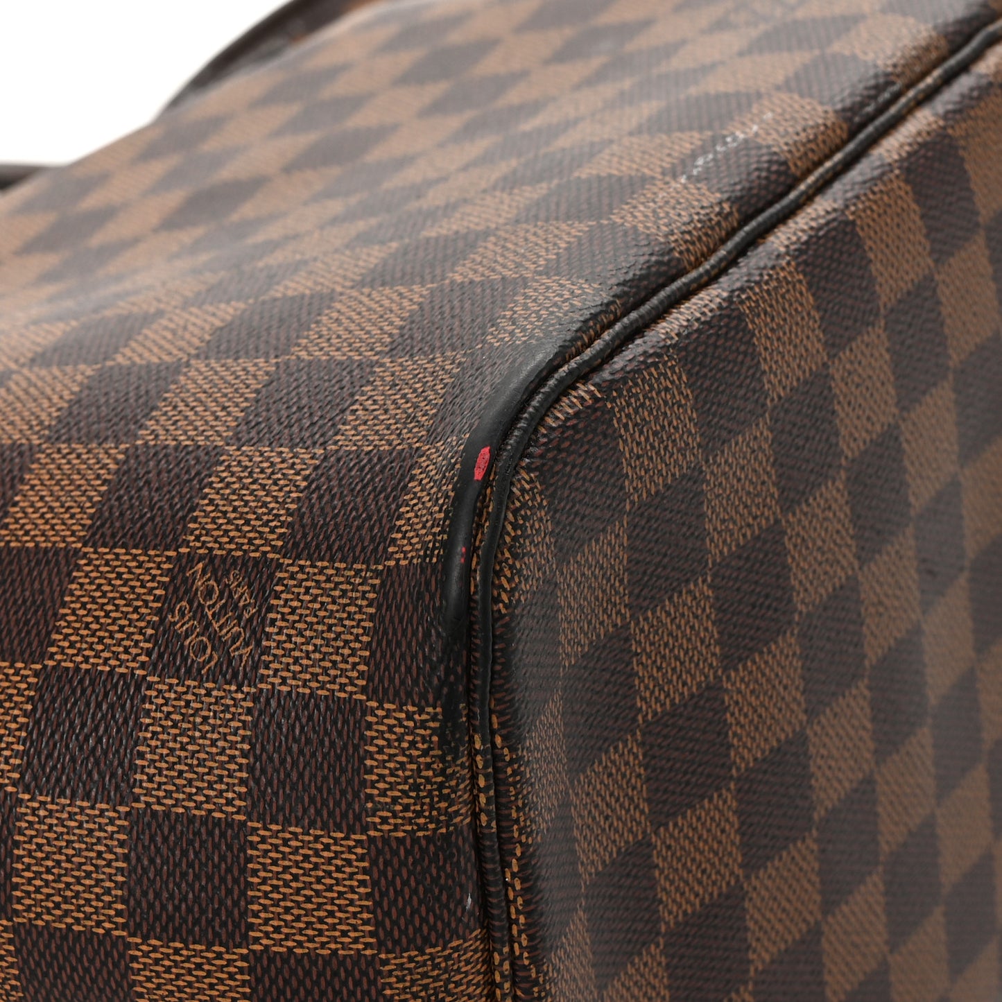 Damier Ebene Neo Neverfull MM