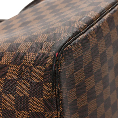 Louis Vuitton Damier Ebene Neo Neverfull MM 11 of 15