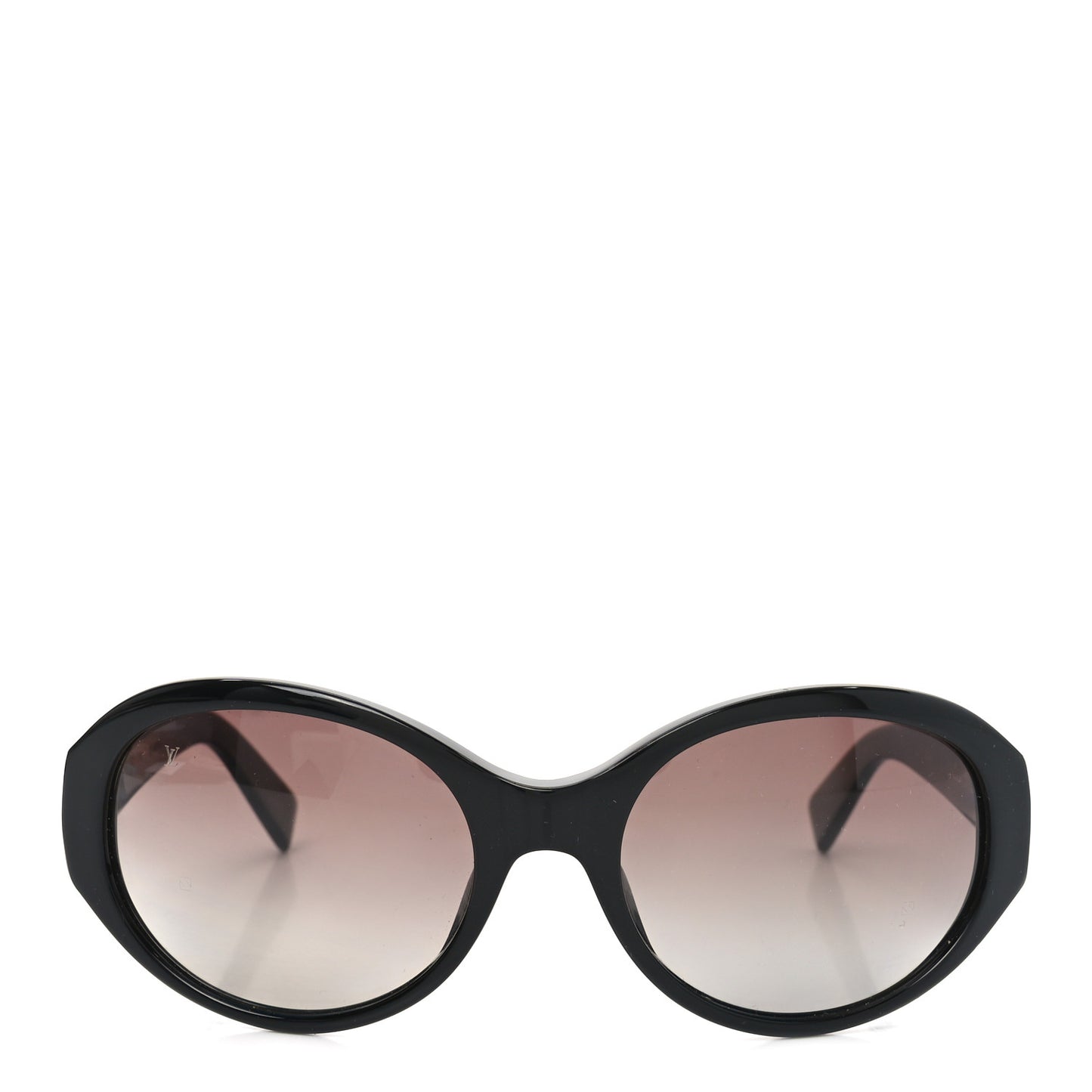 Acetate Sunglasses Z0033W Black