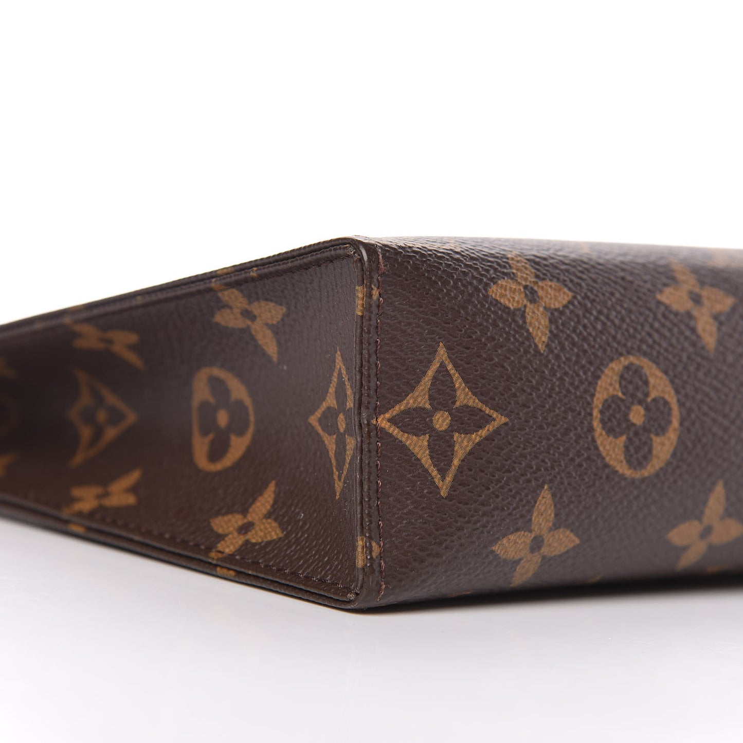 Monogram Toiletry Pouch 19