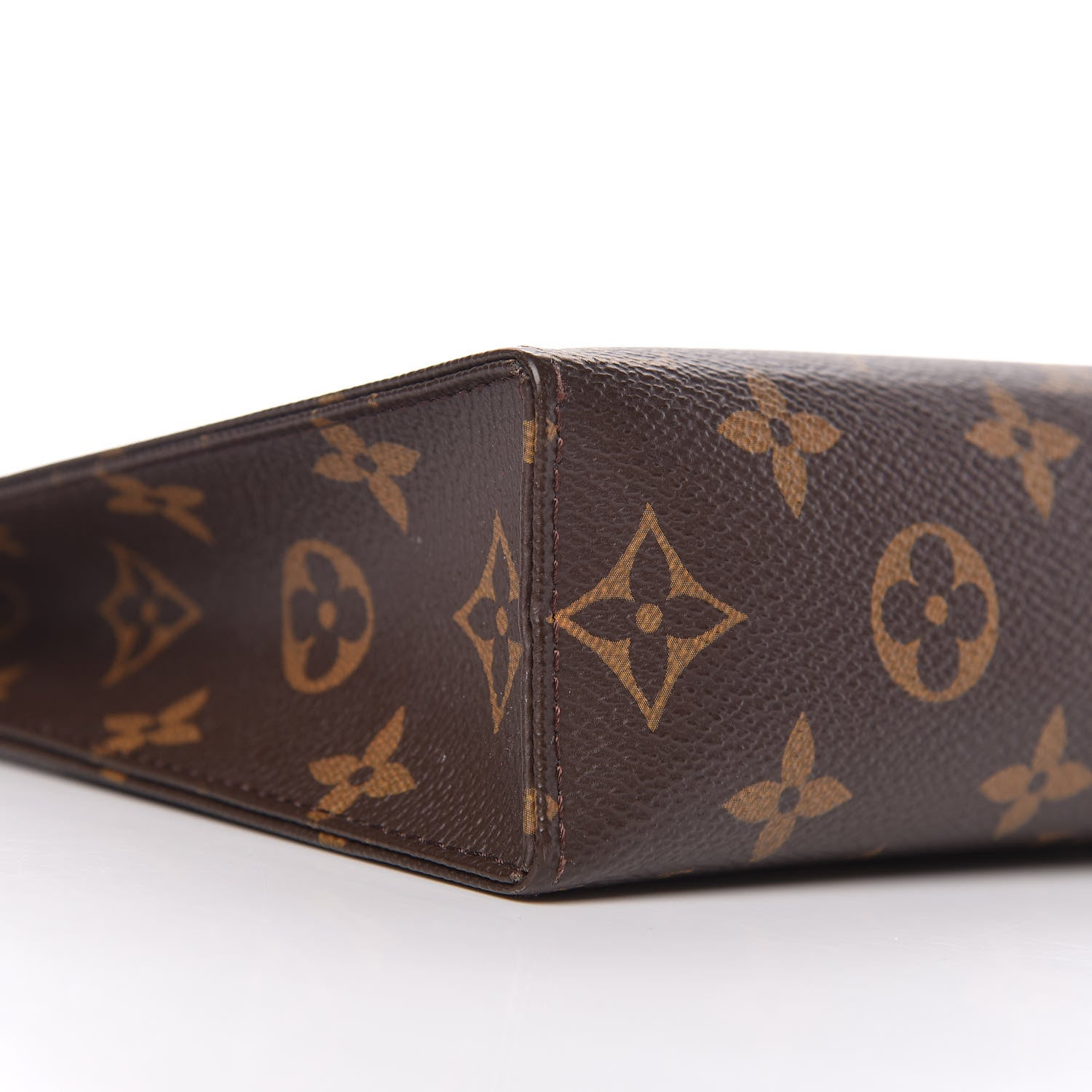 Louis Vuitton Monogram Toiletry Pouch 19 9 of 11