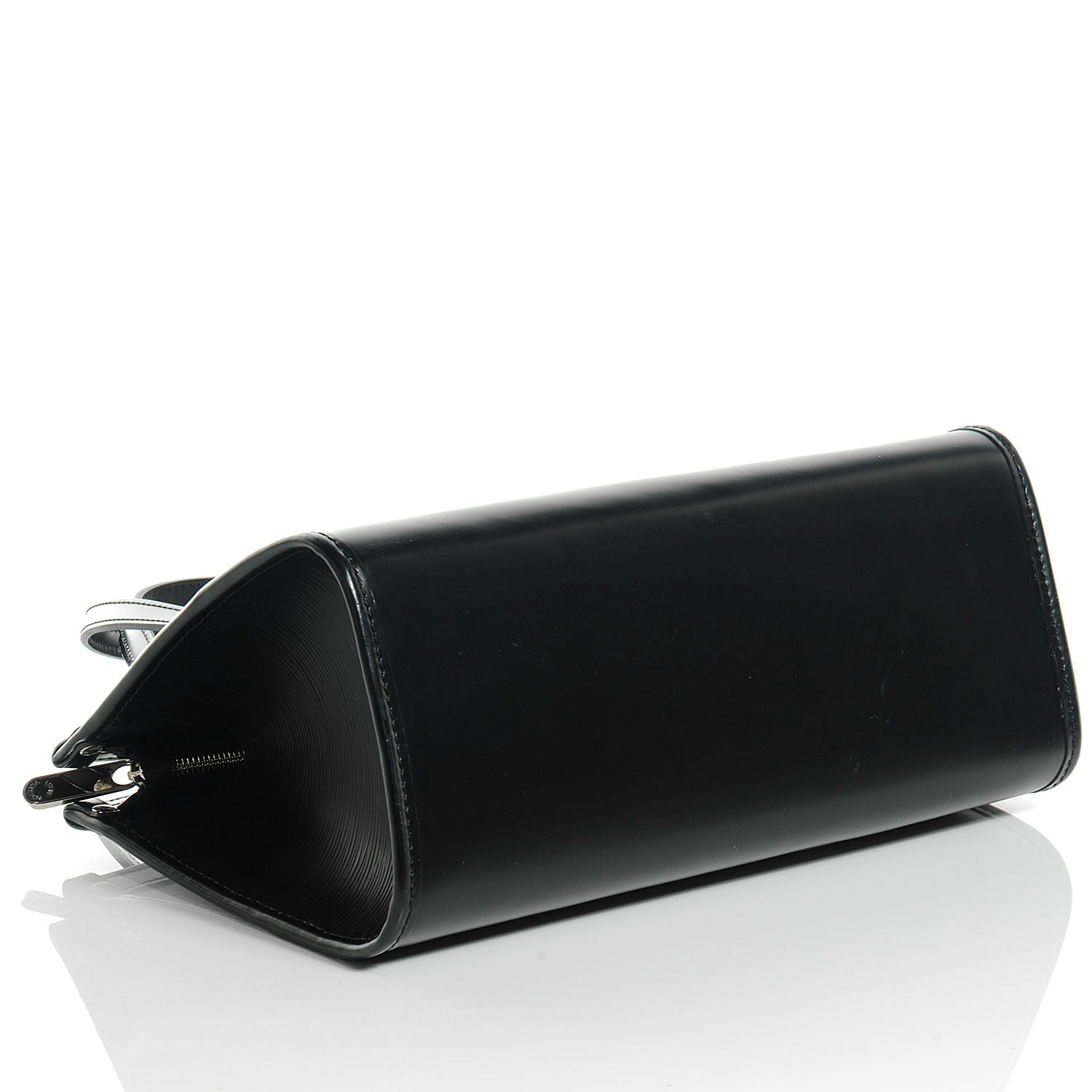 Louis Vuitton Epi Madeleine PM Black 4 of 8