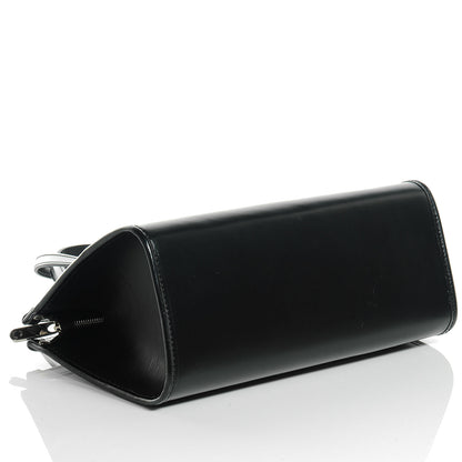 Louis Vuitton Epi Madeleine PM Black 4 of 8