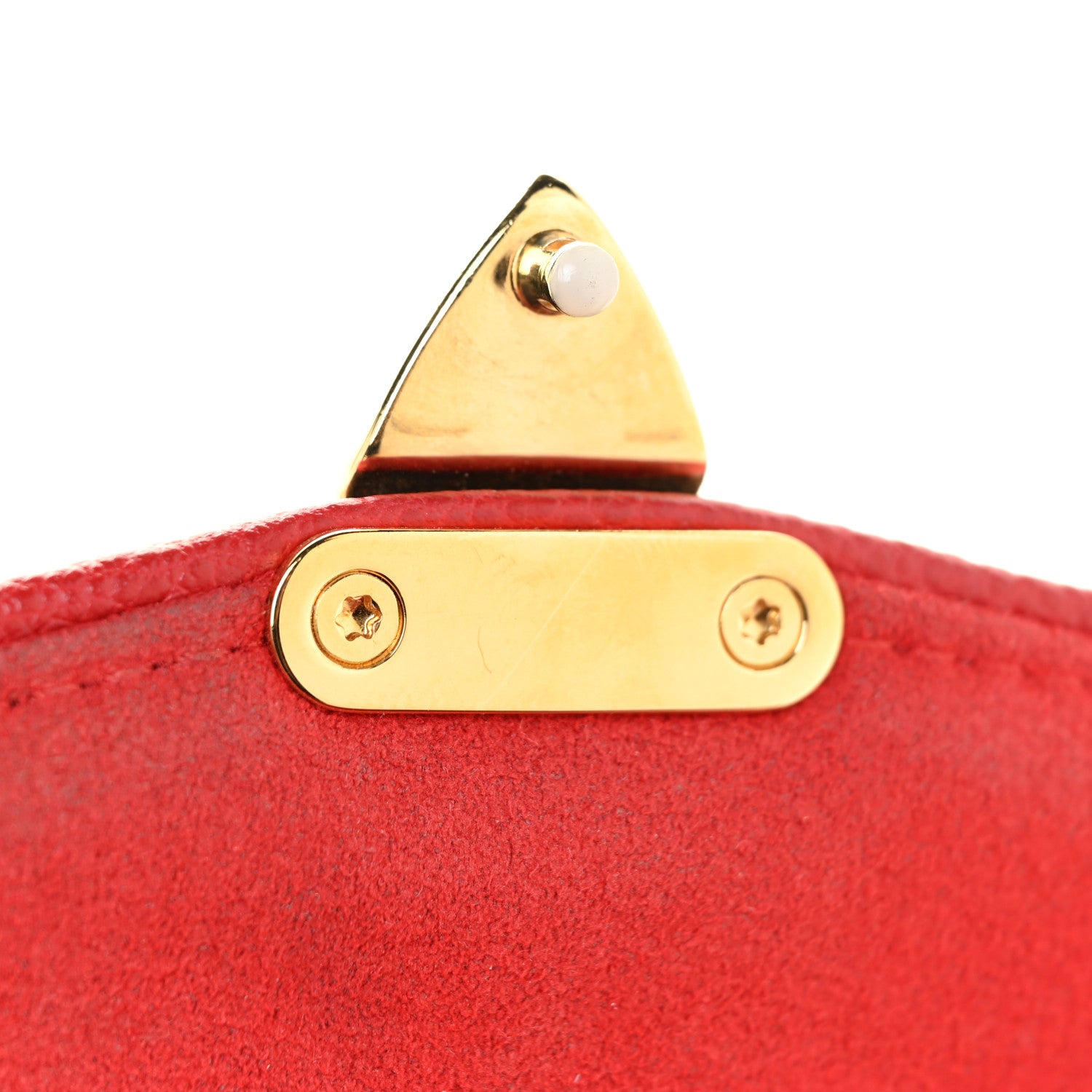Louis Vuitton Empreinte Saint Germain BB Cherry 10 of 14