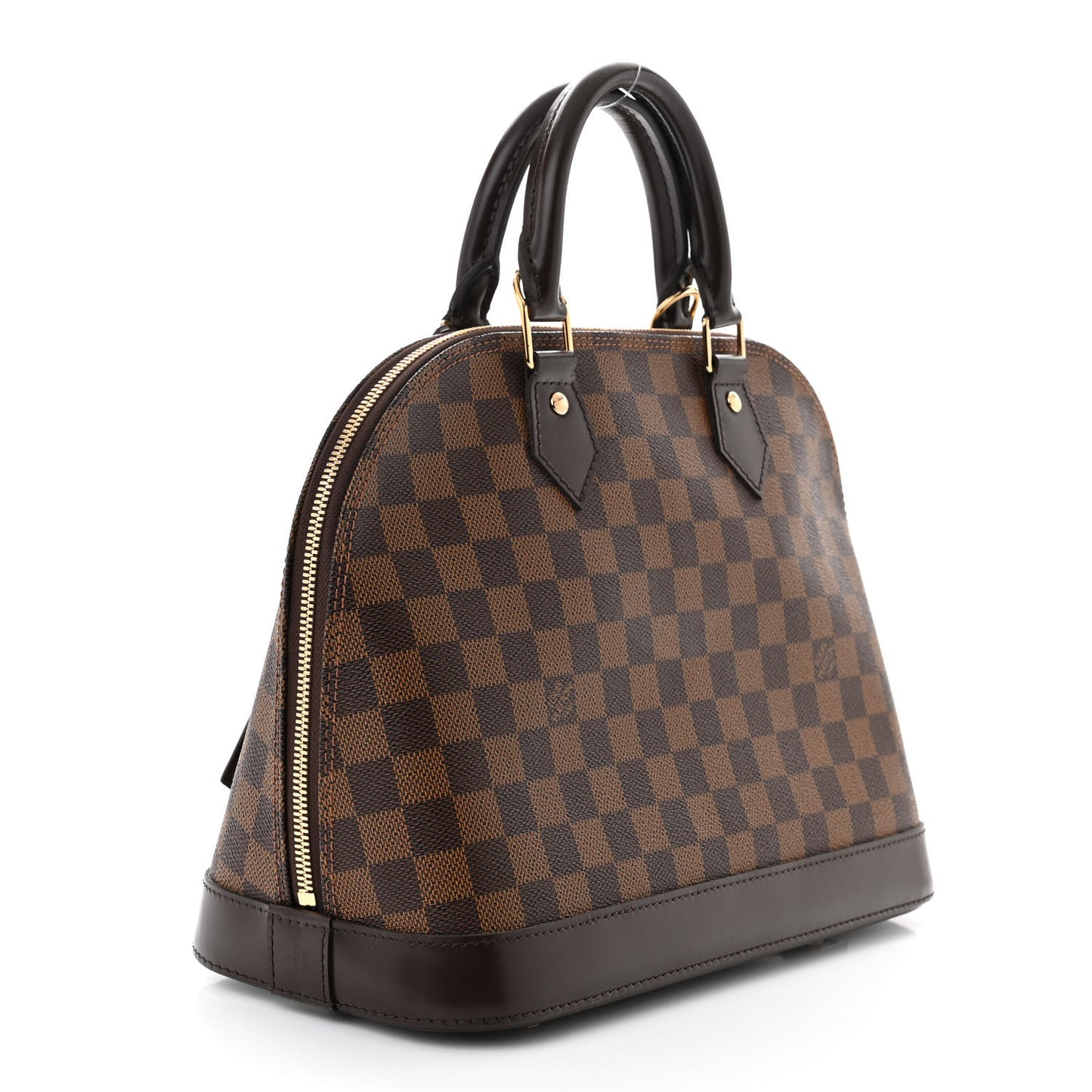Damier Ebene Alma PM
