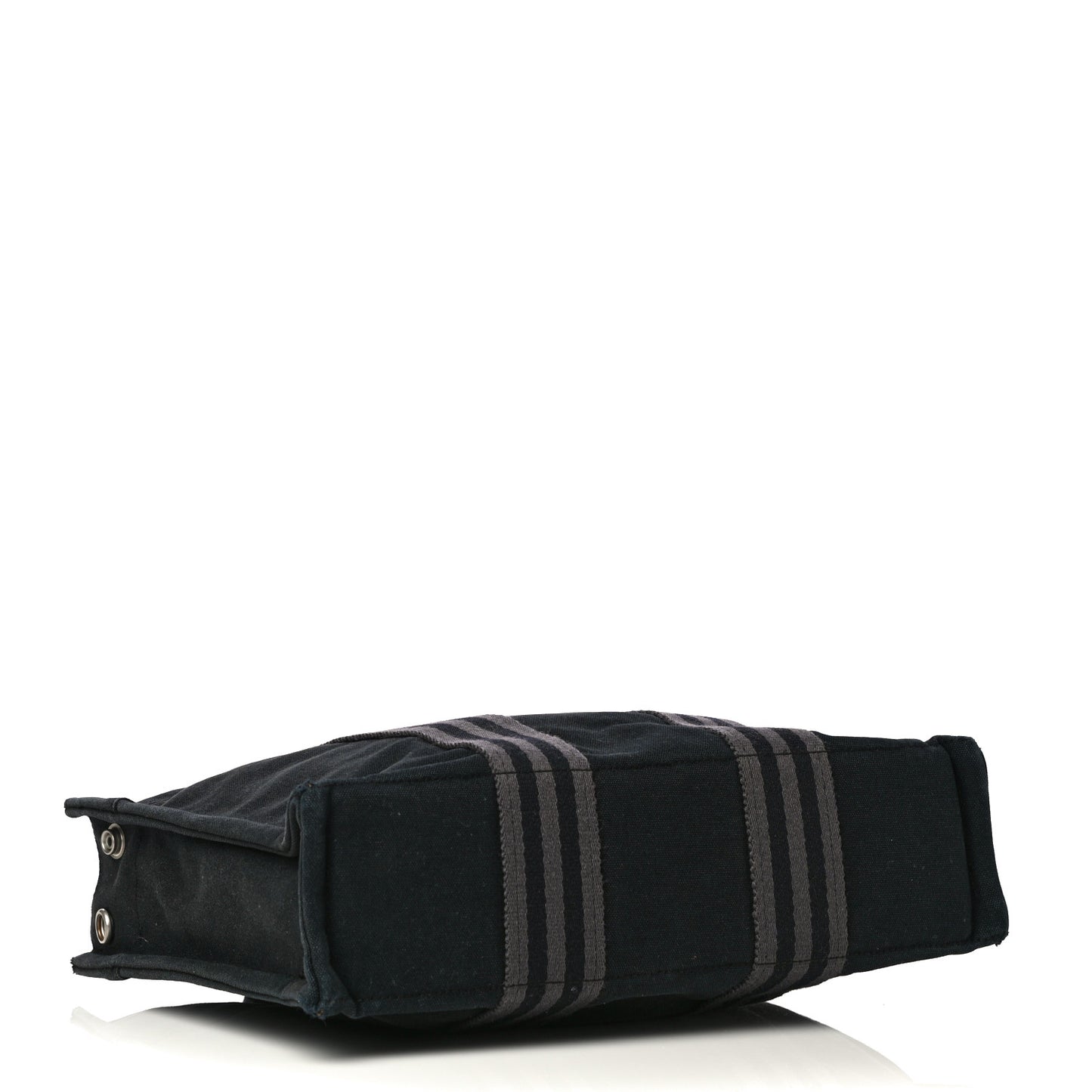 Canvas Tout Fourre PM Black