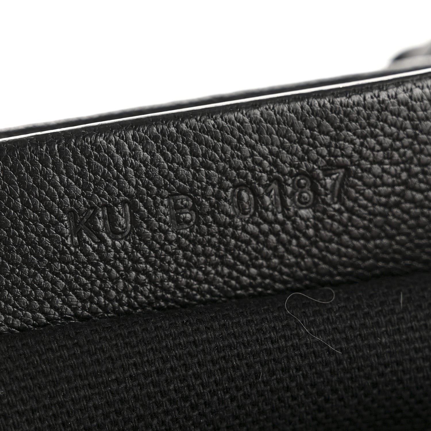 Givenchy Sugar Goatskin Mini Antigona Black 7 of 14