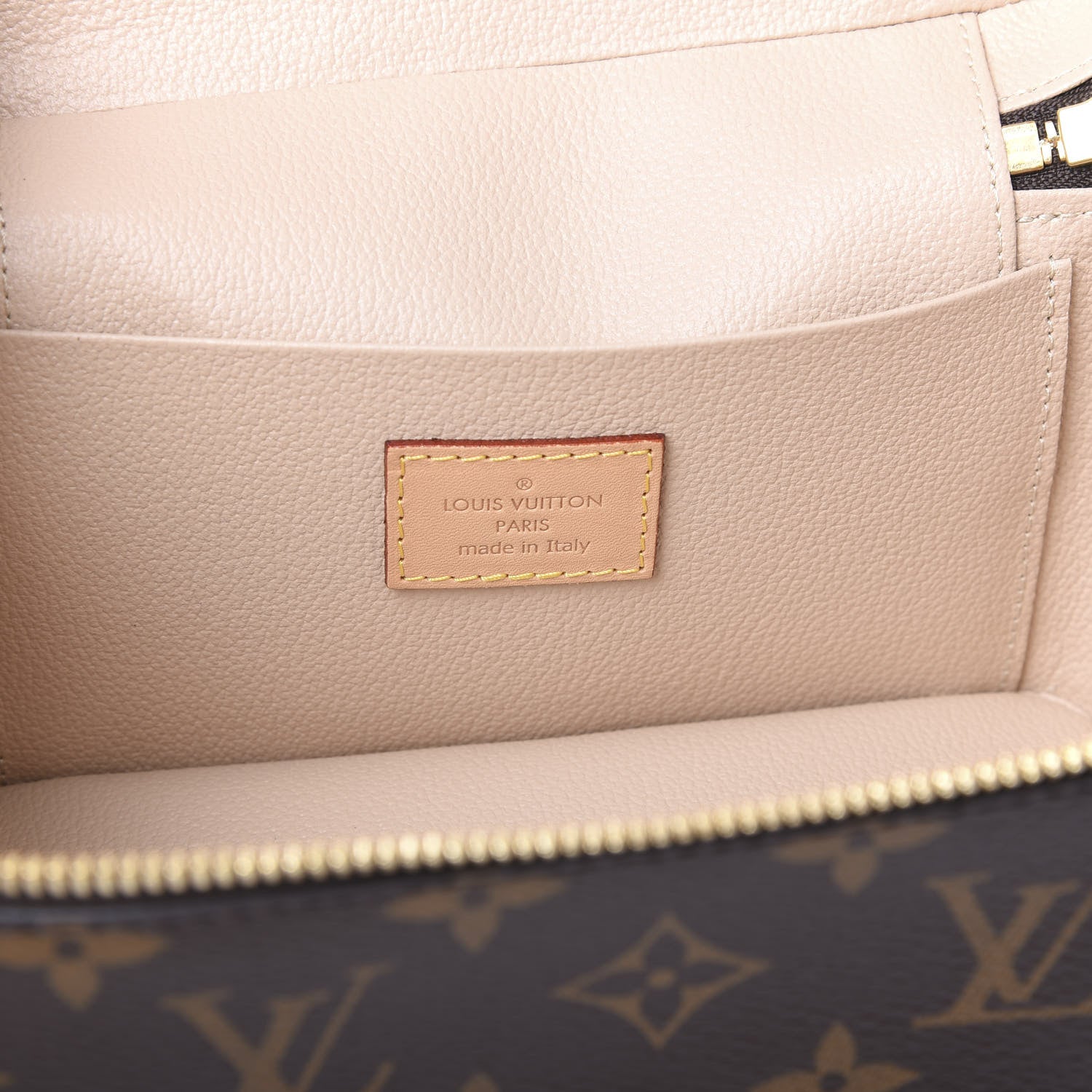 Louis Vuitton Monogram Nice Mini 9 of 12