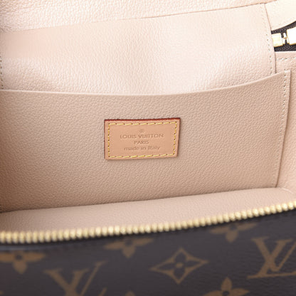 Louis Vuitton Monogram Nice Mini 9 of 12