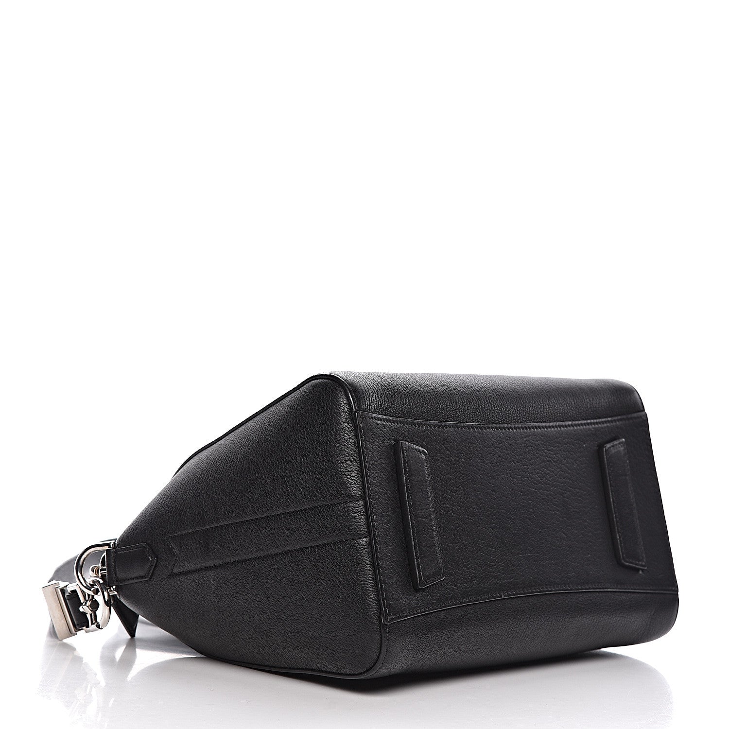 Givenchy Sugar Goatskin Small Antigona Black 5 of 15
