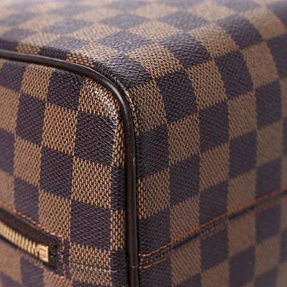 Louis Vuitton Damier Ebene Nolita 9 of 13
