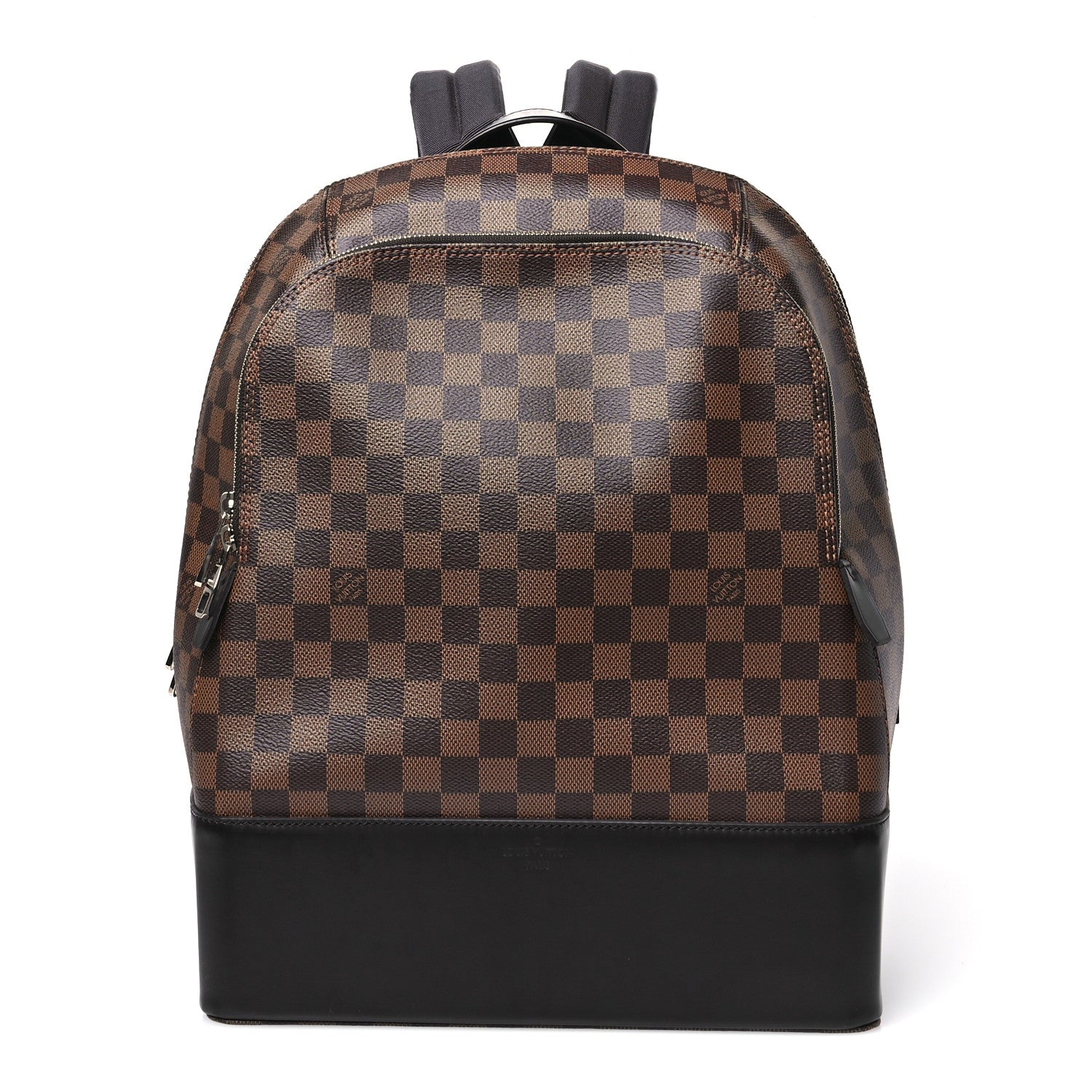 Louis Vuitton Damier Ebene Jake Backpack 1 of 9