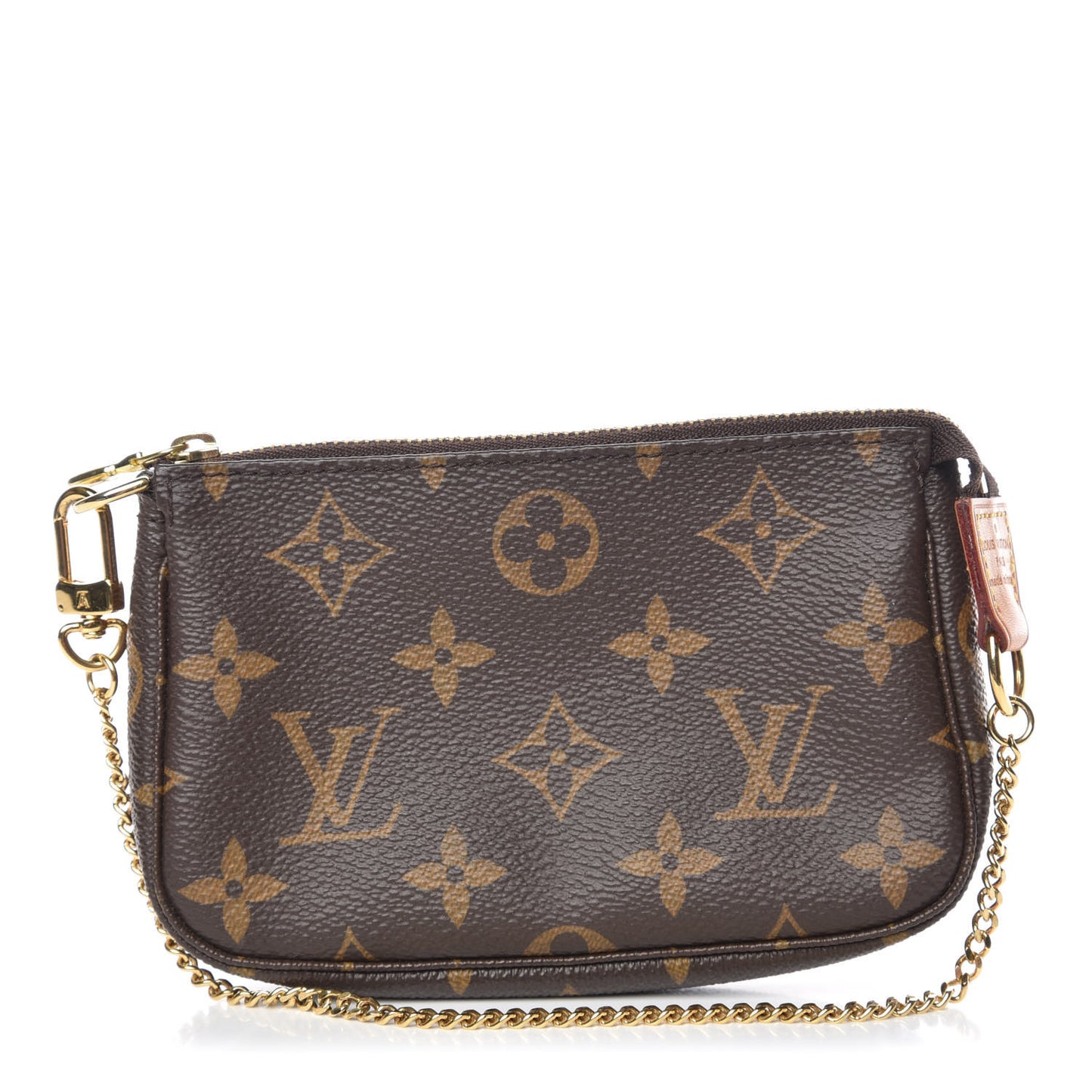 Monogram Mini Pochette Accessories