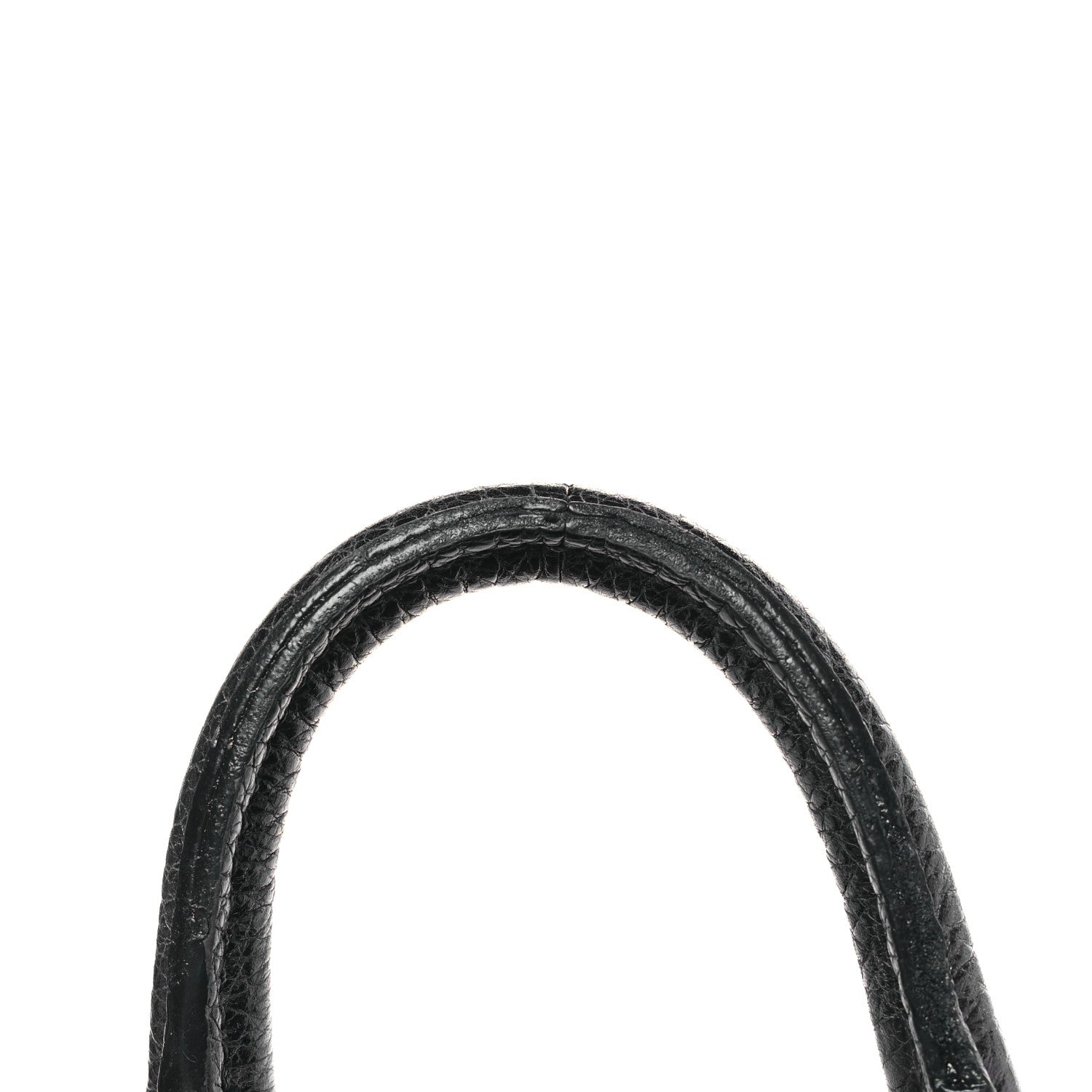 Alexander Wang Pebbled Lambskin Inside Out Rocco Black Nickel Hardware 10 of 10