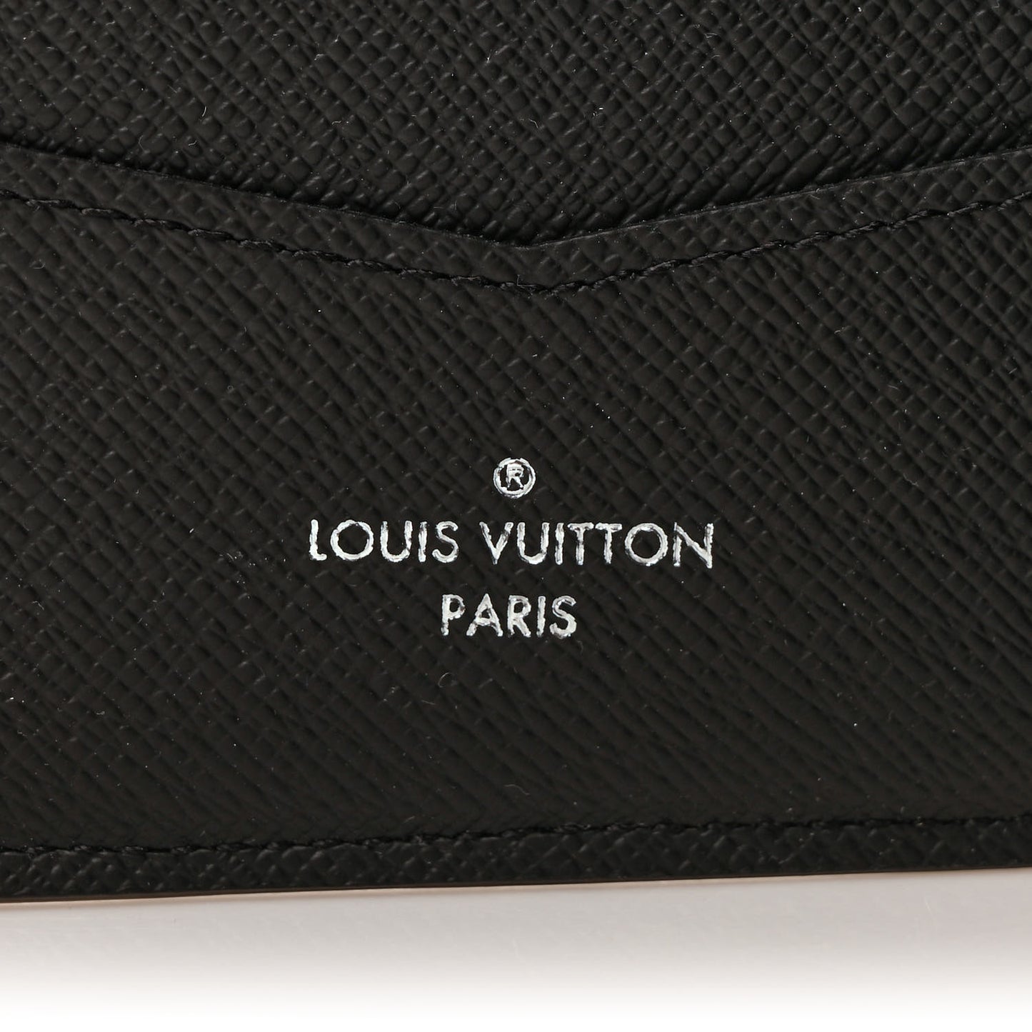 Damier Graphite Slender Wallet
