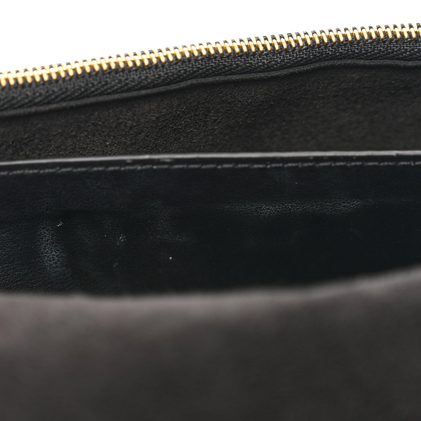 Empreinte Vavin Chain Wallet Black