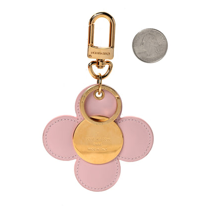 Louis Vuitton Vivienne Head Grease Bag Charm Key Holder 2 of 4