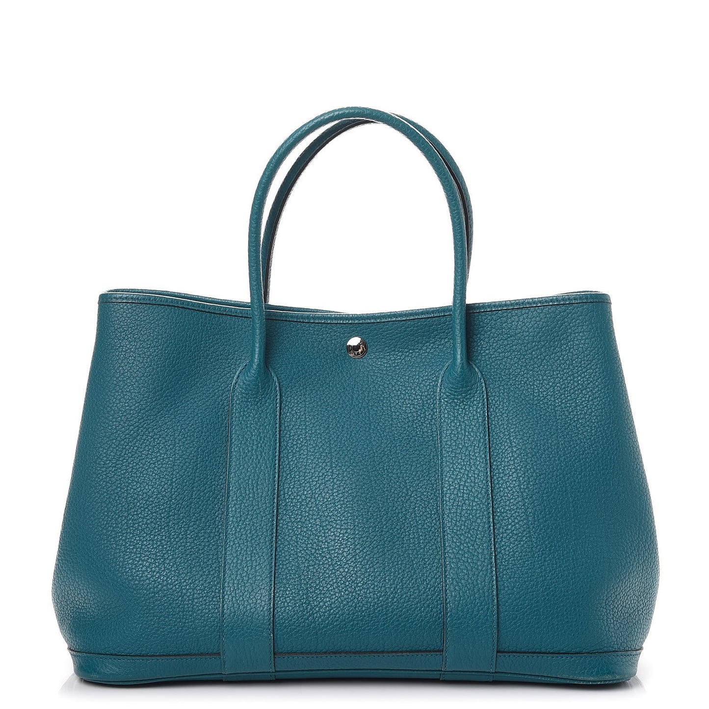 Negonda Garden Party Tote 36 MM Cobalt