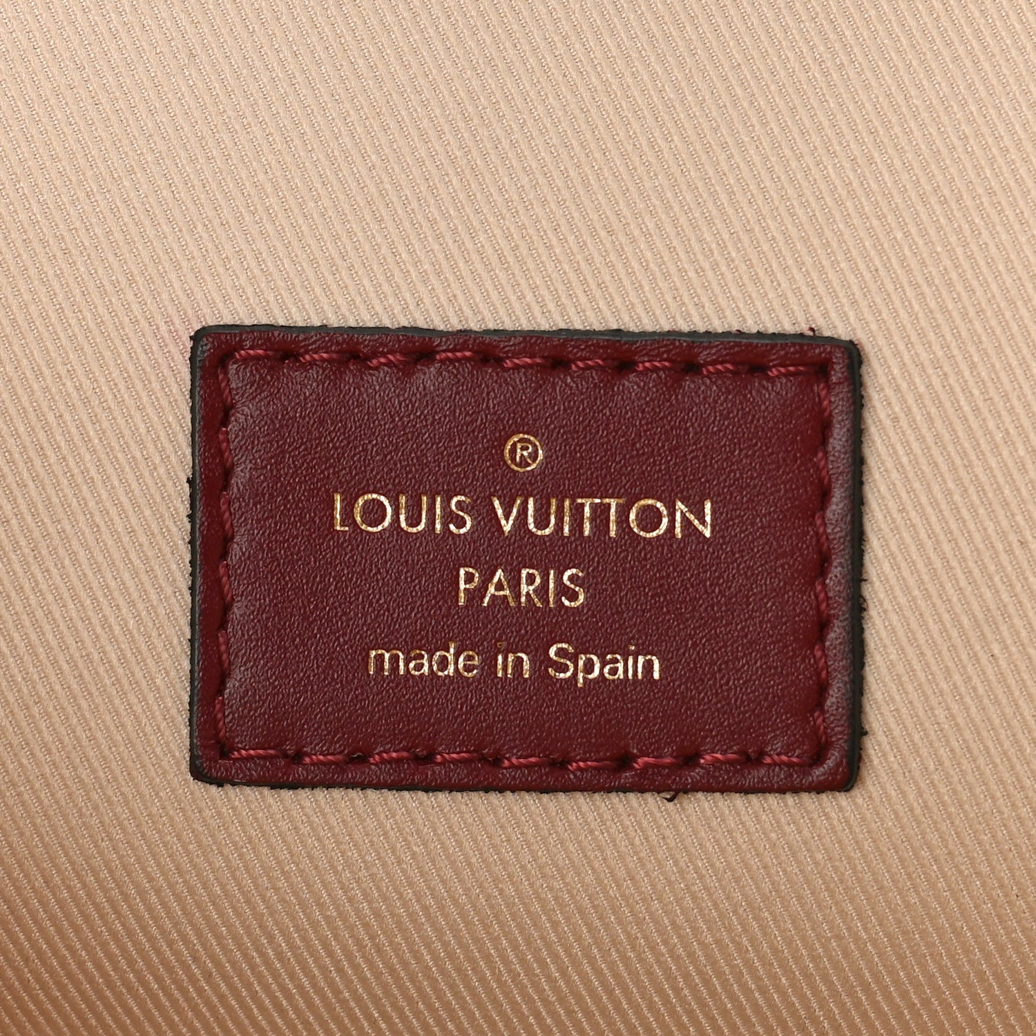 Louis Vuitton Monogram Braided Cluny BB Multicolor 6 of 9