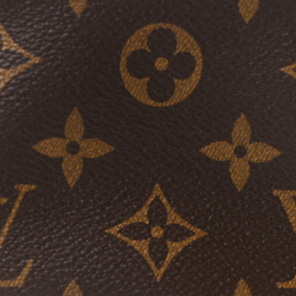 Louis Vuitton Monogram Palm Springs Backpack Mini 13 of 19