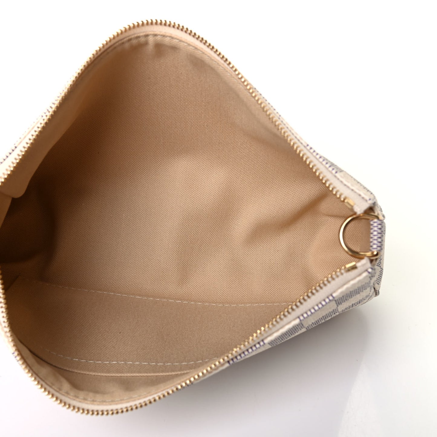 Damier Azur Pochette Accessories NM