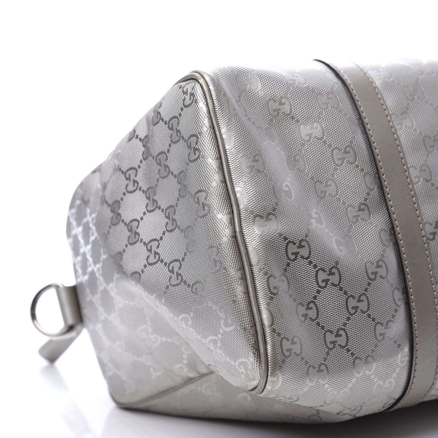 Imprime Monogram Medium Joy Boston Silver