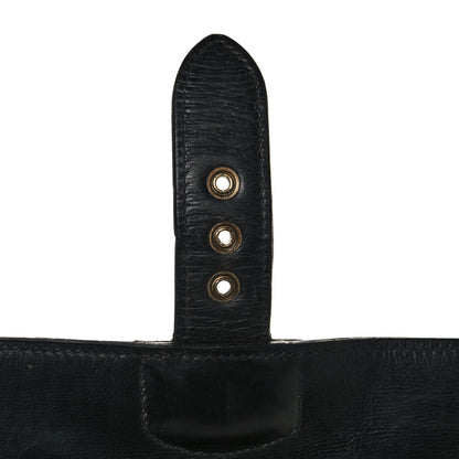 Hermes Box Sac a Depeche 38 Briefcase Black 17 of 20
