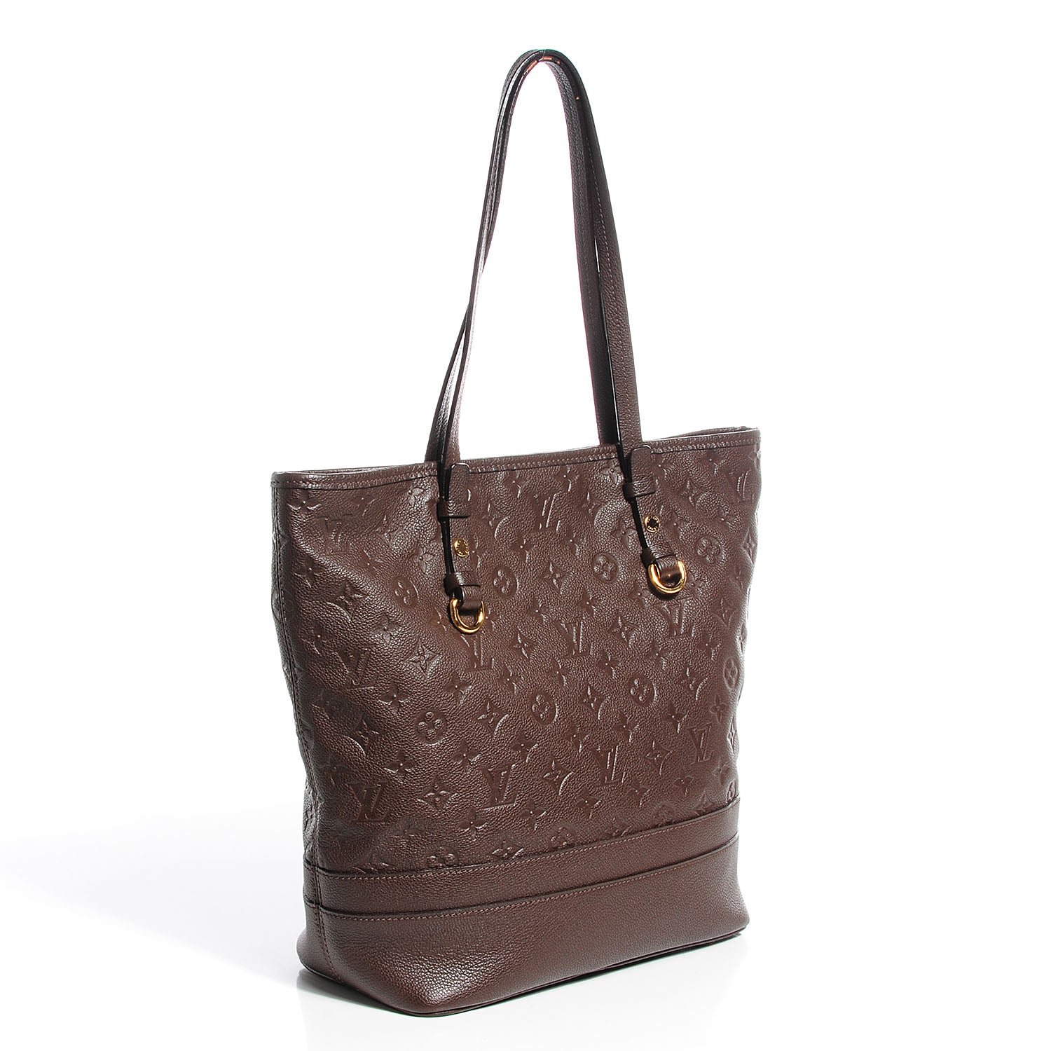Louis Vuitton Empreinte Citadine PM Ombre 3 of 7
