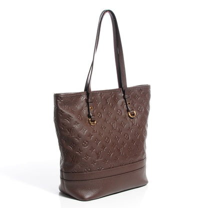 Louis Vuitton Empreinte Citadine PM Ombre 3 of 7