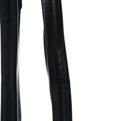 Valentino Garavani Calfskin Mini Rockstud Backpack Black 12 of 12