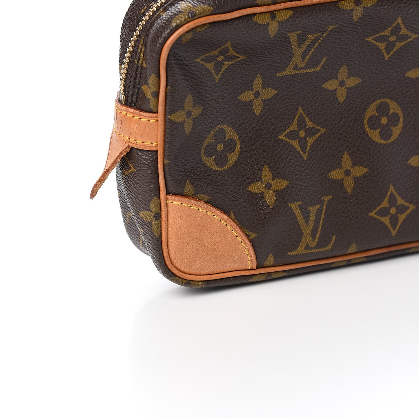 Monogram Pochette Marly Dragonne 22