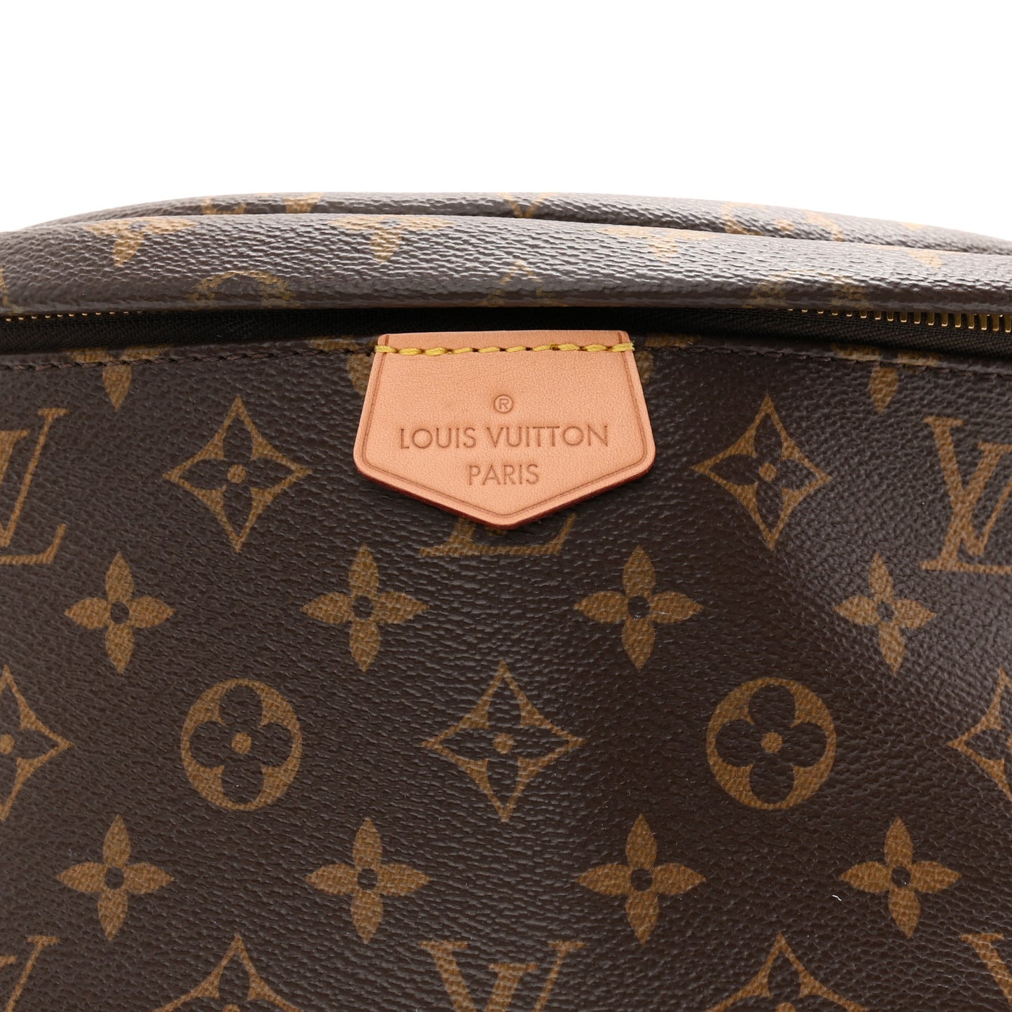 Monogram Bumbag