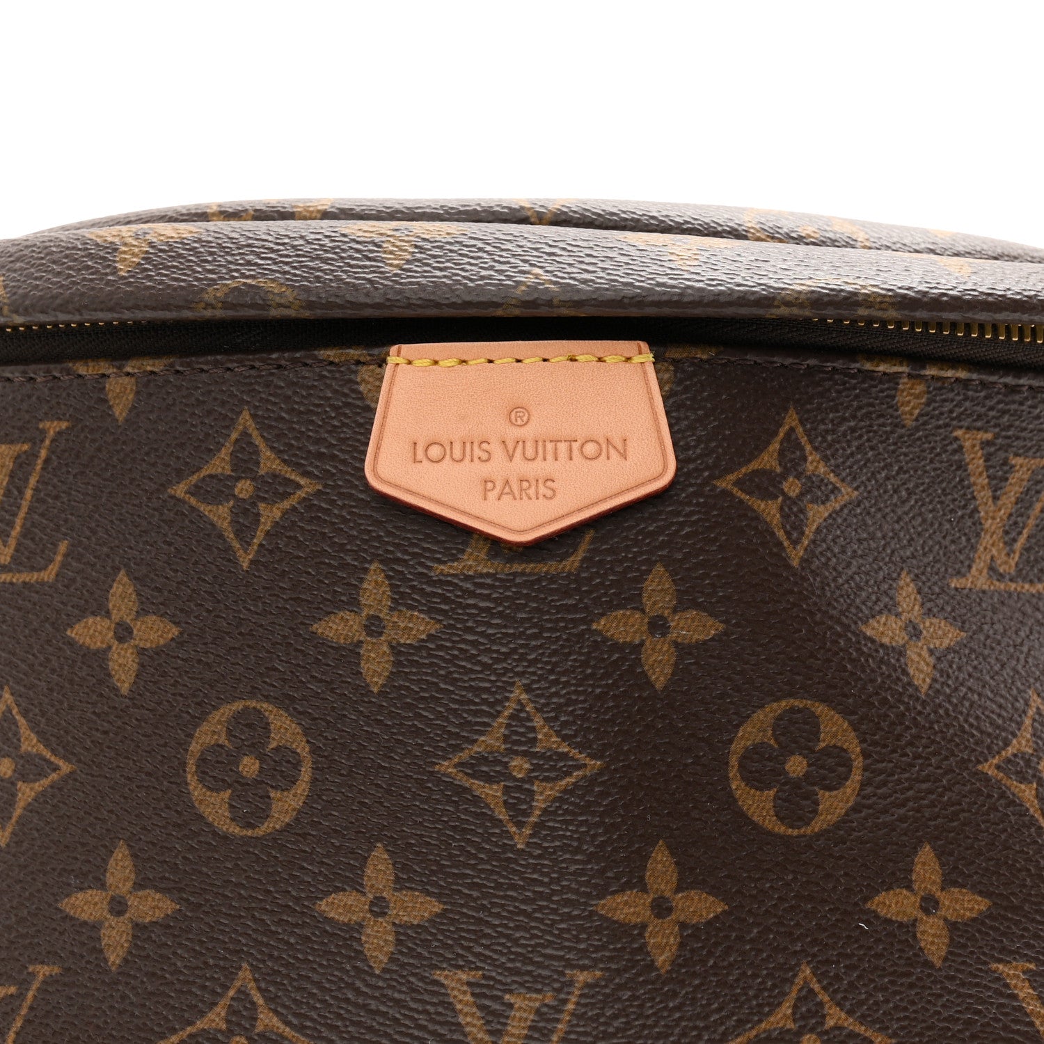 Louis Vuitton Monogram Bumbag 8 of 11