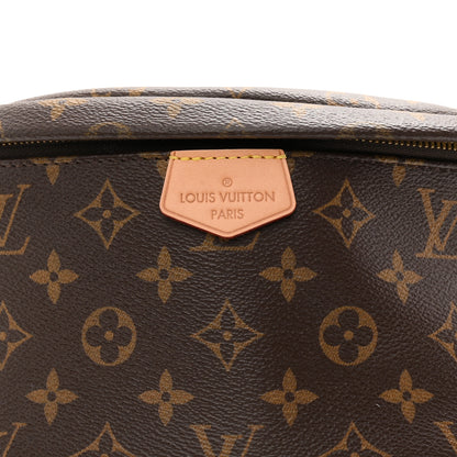 Louis Vuitton Monogram Bumbag 8 of 11