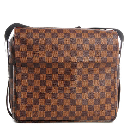 Louis Vuitton Damier Ebene Naviglio 1 of 8