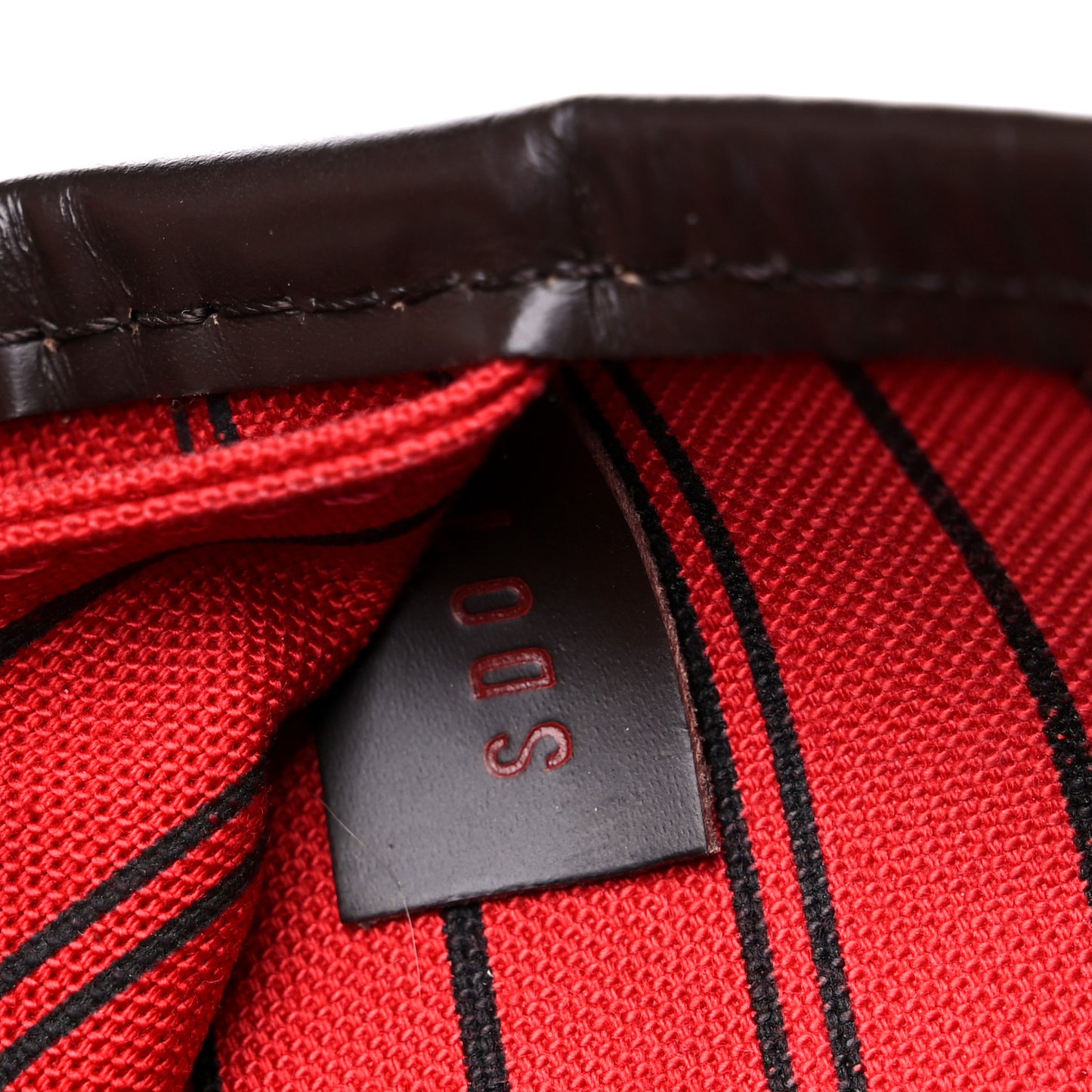 Damier Ebene Neo Neverfull MM