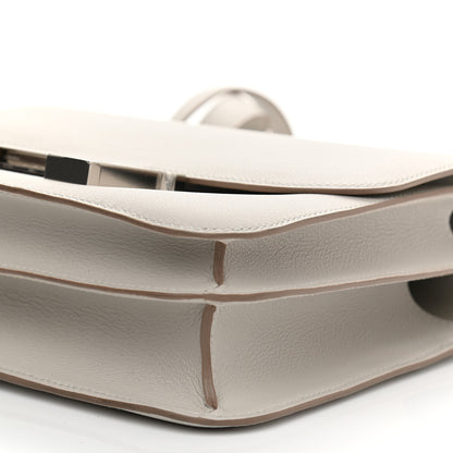 Hermes Evercolor Constance 24 Gris Perle 10 of 11