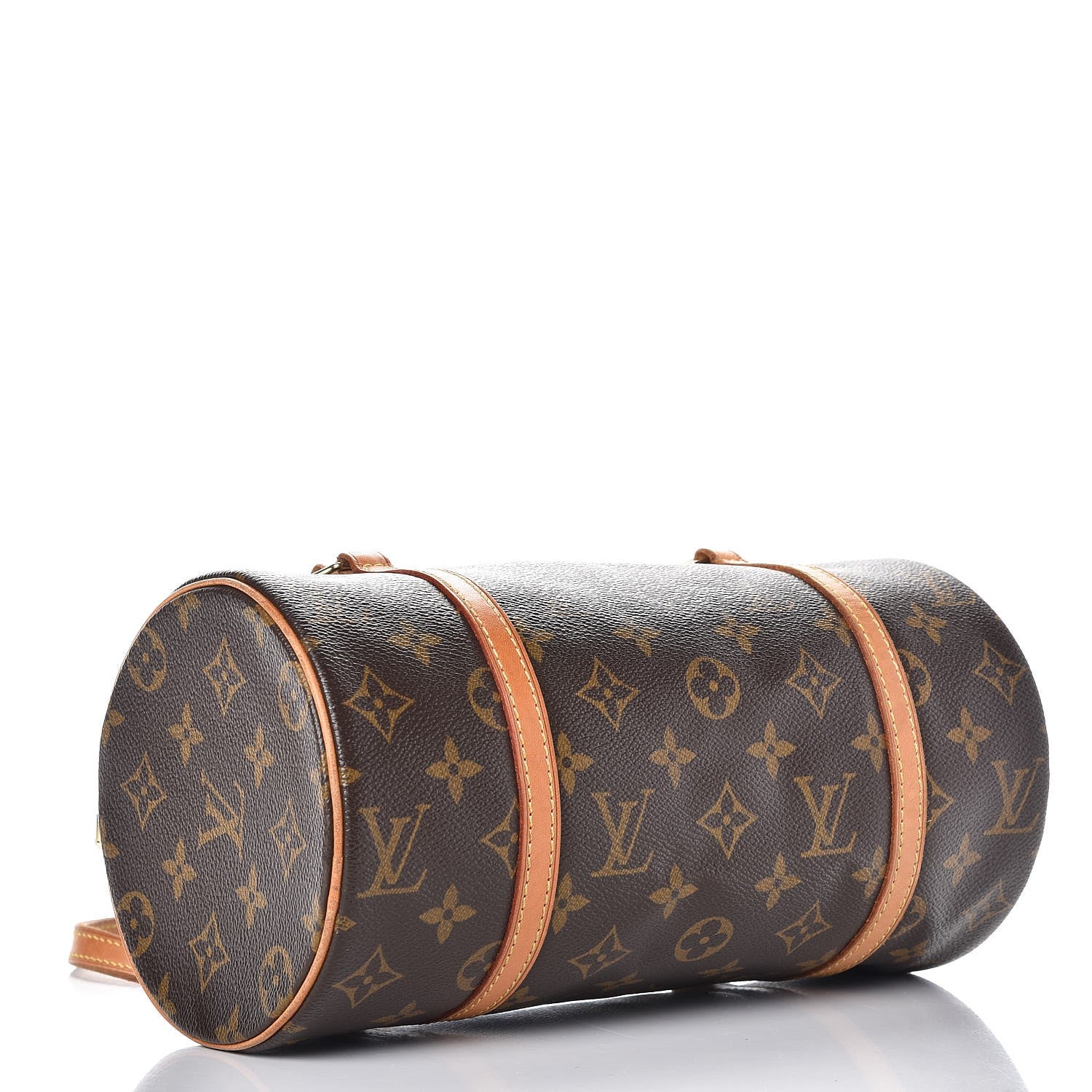 Louis Vuitton Monogram Papillon 26 4 of 10