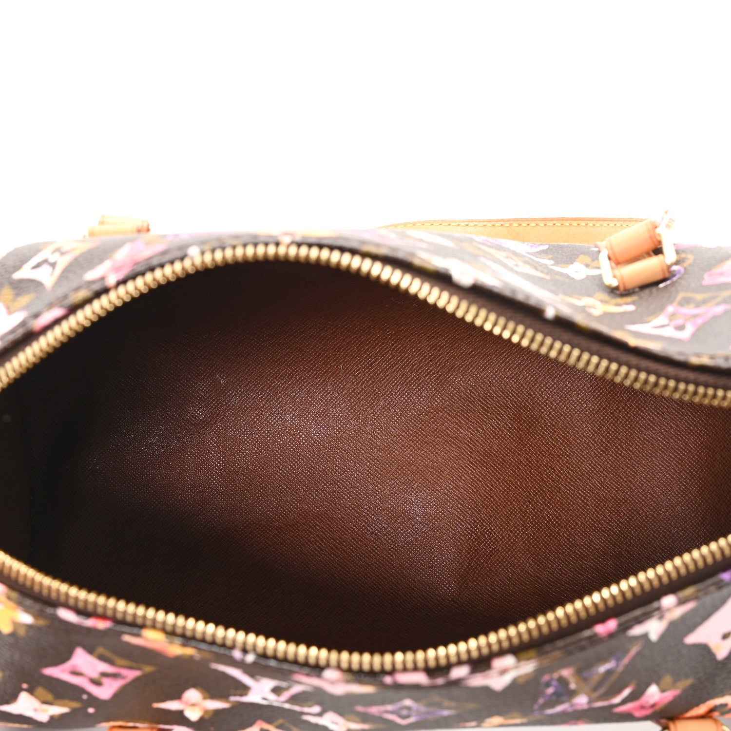 Louis Vuitton Watercolor Aquarelle Papillon 5 of 11