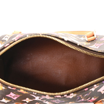 Louis Vuitton Watercolor Aquarelle Papillon 5 of 11