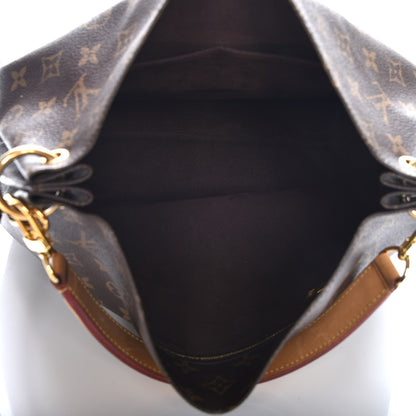 Louis Vuitton Monogram Metis 6 of 9