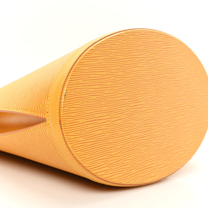 Louis Vuitton Epi Cluny Tassil 8 of 10