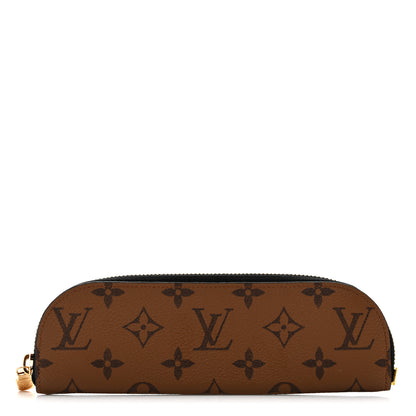 Louis Vuitton Reverse Monogram Charlotte Pencil Pouch 1 of 9